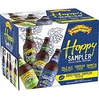 Sierra Nevada Hoppy Sampler