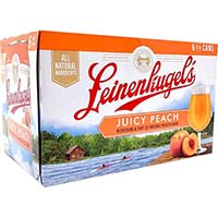 Leinenkugel Seasonal 6 Nrb