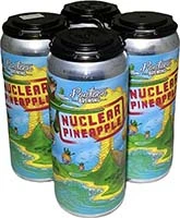 Pontoon Nuclear Pineappple 4pk Is Out Of Stock