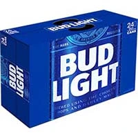 Bud Light Beer