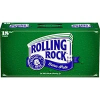 Rolling Rock Extra Pale Beer