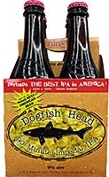 Dogfish Head Beer 90 Minute Ipa