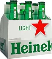 Heineken Light Lager Beer