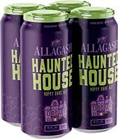 Allagash Ski House 6pk Cn