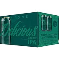 Stone Double Delicious 6pk Cn