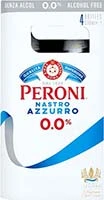 Peroni Non Alcoholic 6 Bt