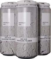 Untitled Art Beer Beer 4pk Is Out Of Stock