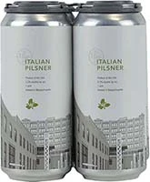 Trillium Italian Pilsner 4pk Is Out Of Stock