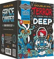 Boulevard Terror Deep 4pk Can