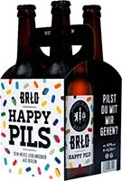 Brlo Happy Pils