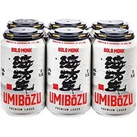 Bold Monk Umibozu 6pk Cn