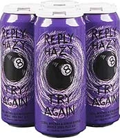 Hop Butcher Reply Hazy Try Again 4pk 16oz Cn Is Out Of Stock