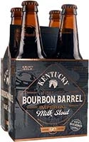 Kentucky Bb Milk Stout 4pkb