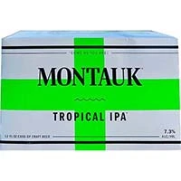 Montauk Tropical Ipa 6pk Is Out Of Stock