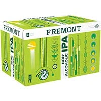 Fremont N/a Ipa