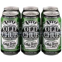 Old Chub Scotch Ale Is Out Of Stock