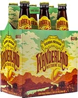 Sierra Nevada Seasonal