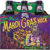 Abita Mardi Gras 6pk Btl