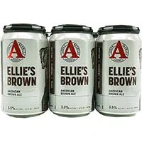 Avery Ellies Brown 6pkc