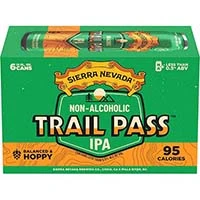 Sierra Nevada Trail Pass Ipa N/a 6pk Can Is Out Of Stock