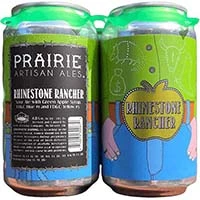 Prairie Rhinestone Rancher 4pk