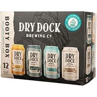 Dry Dock Booty Box