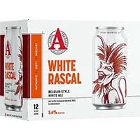 Avery White Rascal Cans Is Out Of Stock