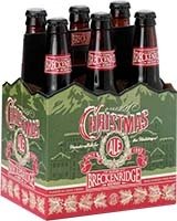 Breckenridge Christmas Ale