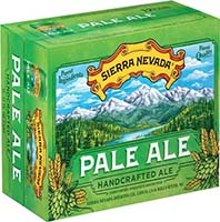 Sierra Nevada Pale Ale