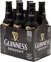 Guinness Draught Is Out Of Stock