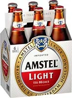 Amstel Light 6pk