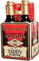 Samuel Smith's Taddy Porter 4pk Is Out Of Stock