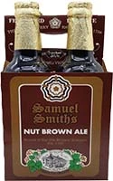 Sam Smith Nut Brown