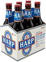 Harp Lager