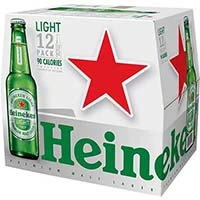 Heineken Light 12pk