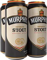 Murphy's Stout Beer