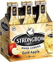 Strongbow 6pk