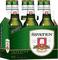 Spaten Lager Beer