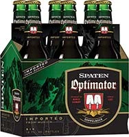 Spaten Optimator Bock