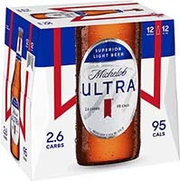 Michelob Ultra