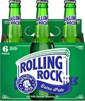 Rolling Rock Extra Pale Beer