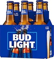 Bud Light Beer