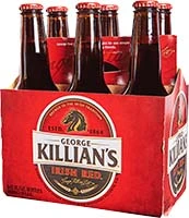 Killians Red 6 Bt