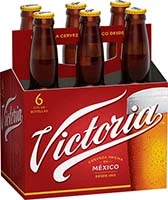 Victoria Cerveza 6 Bt