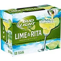 Bud Light Lime A Rita 8oz Is Out Of Stock