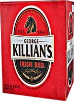 Killian's Irish Red Is Out Of Stock