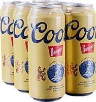 Coors Banquet