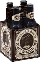 Samuel Smith's Organic Chocolate Stout