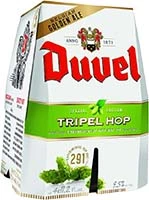 Duvel Triple Hop Ale