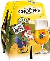 La Chouffe Blonde